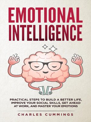 cover image of Emotional Intelligence